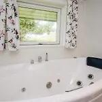 4 Star Holiday Home In Blavand 別荘 *