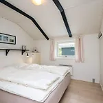 Hébergement de vacances 5 Person In Blavand-by Traum Blåvand
