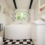 Hébergement de vacances 5 Person In Blavand-by Traum *