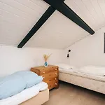 4 Star Holiday Home In Blavand * ブラーバンド