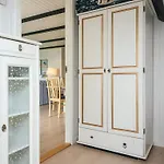 4 Star Holiday Home In Blavand ブラーバンド