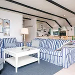 4 Star Holiday Home In Blavand * ブラーバンド