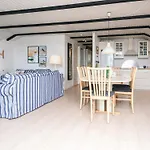 4 Star Holiday Home In Blavand * ブラーバンド