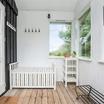 4 Star Holiday Home In Blavand 別荘