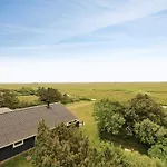 4 Star Holiday Home In Blavand 別荘 *