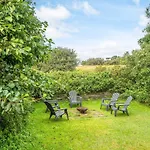 4 Star Holiday Home In Blavand *