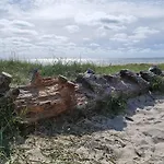5 Person In Blavand-by Traum Hébergement de vacances *