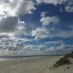 4 Star In Feriehus Blåvand