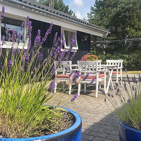 5 Person In Blavand-by Traum Hébergement de vacances *