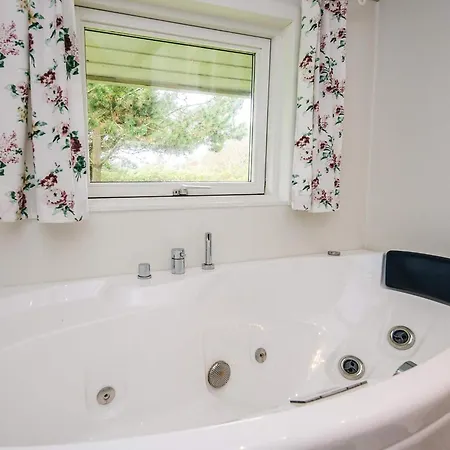 5 Person In Blavand-by Traum Hébergement de vacances *