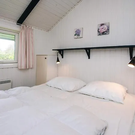 5 Person In Blavand-by Traum * Blåvand