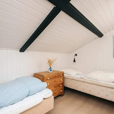 4 Star In * Blåvand