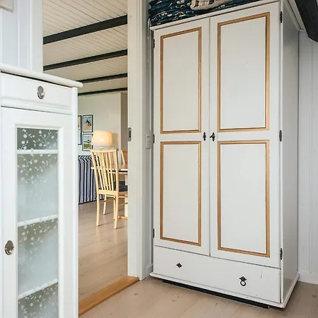 5 Person In Blavand-by Traum Blåvand