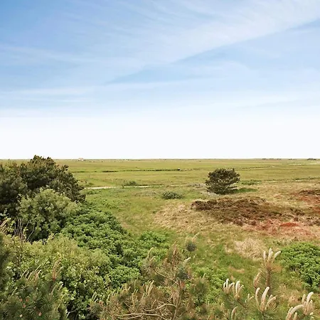 Hébergement de vacances 5 Person In Blavand-by Traum *