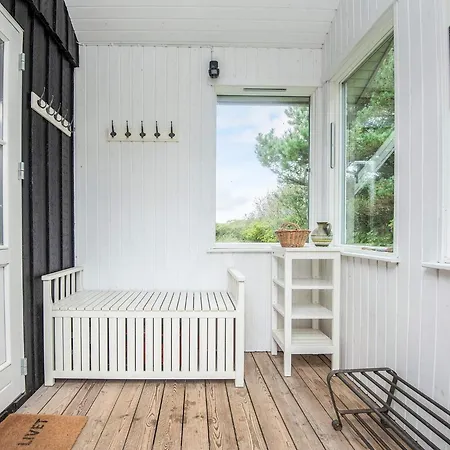 5 Person In Blavand-by Traum Hébergement de vacances