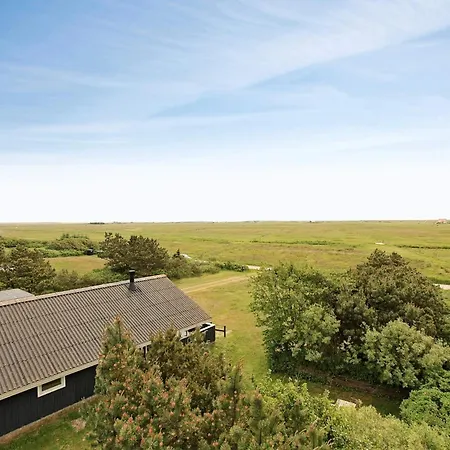 5 Person In Blavand-by Traum Hébergement de vacances *