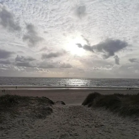 4 Star In * Blåvand