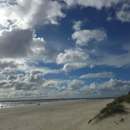 Prázdninový dům 4 Star In Blåvand