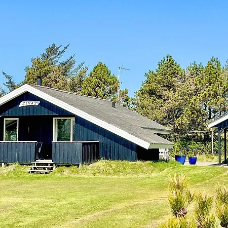 Holiday home 4 Star In