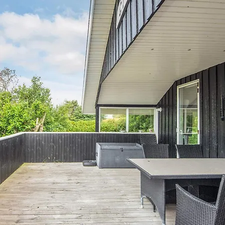 Prázdninový dům 4 Star In Blåvand