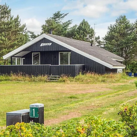 Prázdninový dům 4 Star In Blåvand