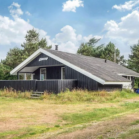 Prázdninový dům 4 Star In Blåvand