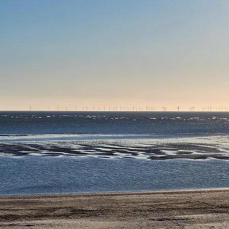 4 Star In Blåvand