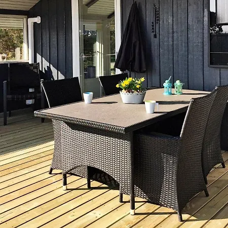 Hébergement de vacances 5 Person In Bl Vand *