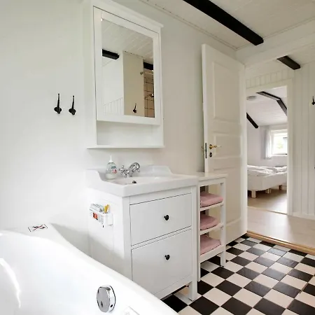 Hébergement de vacances 5 Person In Bl Vand *